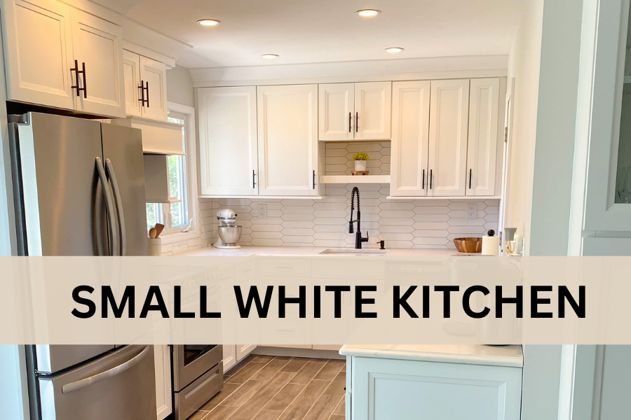 small white kitchen ideas to consider for your kitchen renovation 