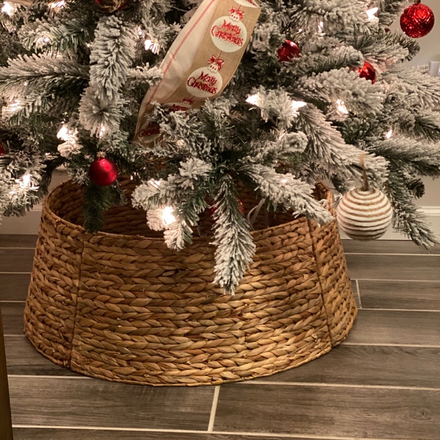 farmhouse christmas decor ideas