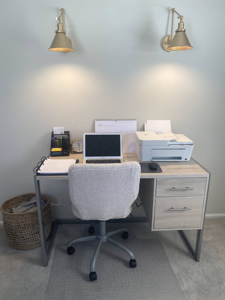 small home office ideas 