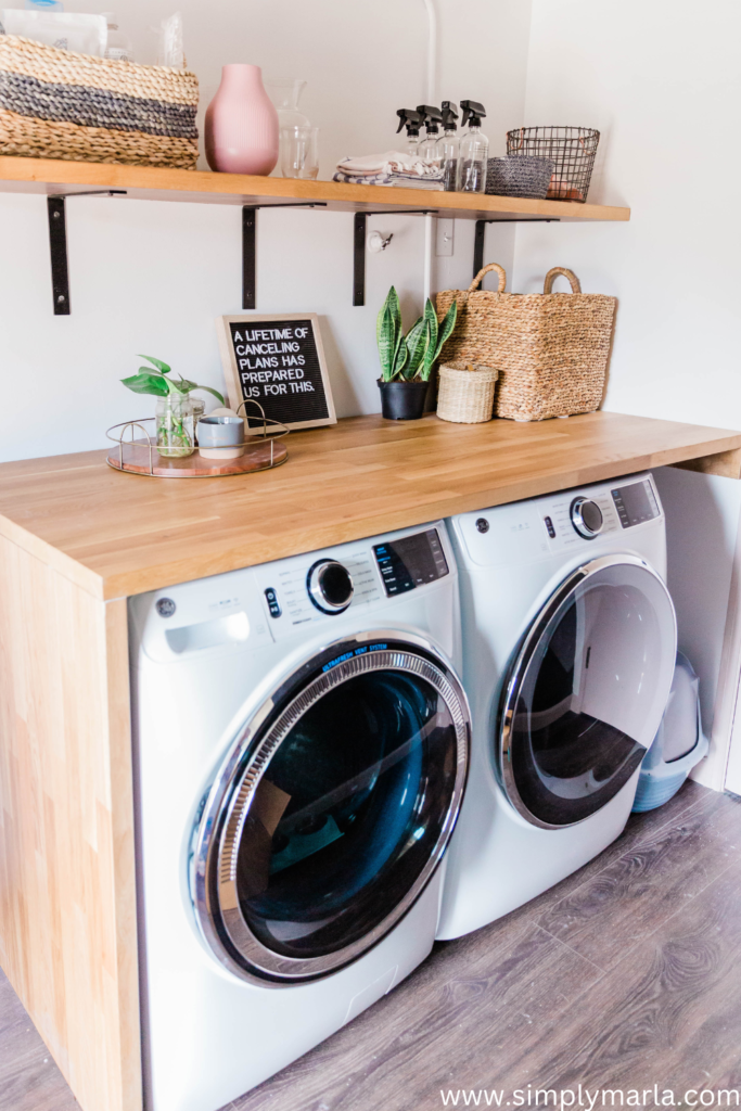 small laundry room ideas and photos