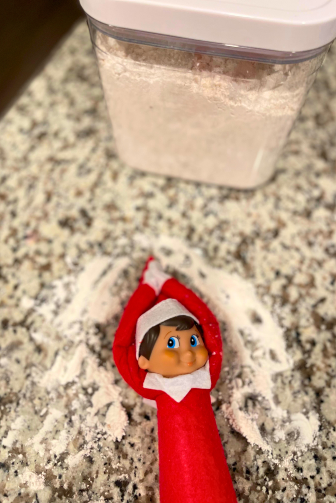 ELF ON THE SHELF IDEAS 2023