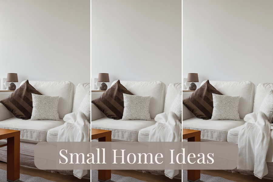 small home ideas