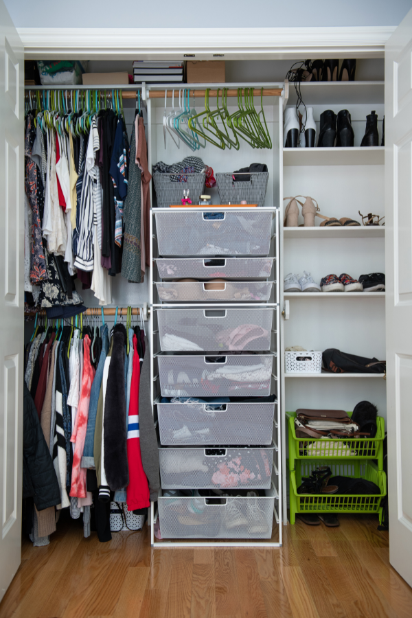 tips to declutter your home