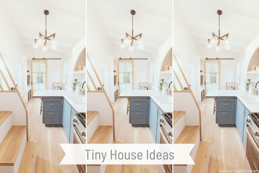 tiny house ideas