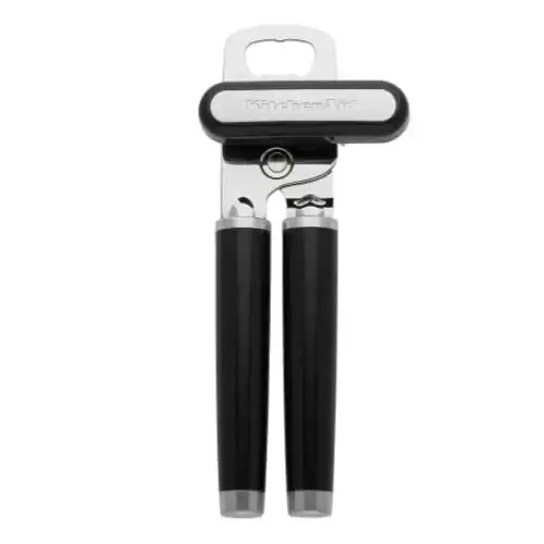 KitchenAid Classic Multifunction Can Opener / Bottle Opener