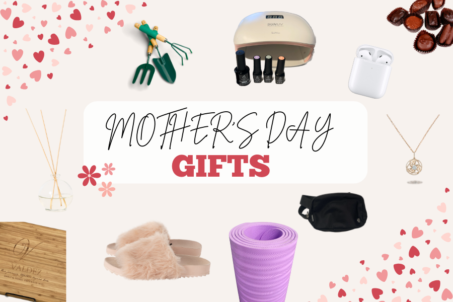 MOTHER'S DAY GIFTS 2024