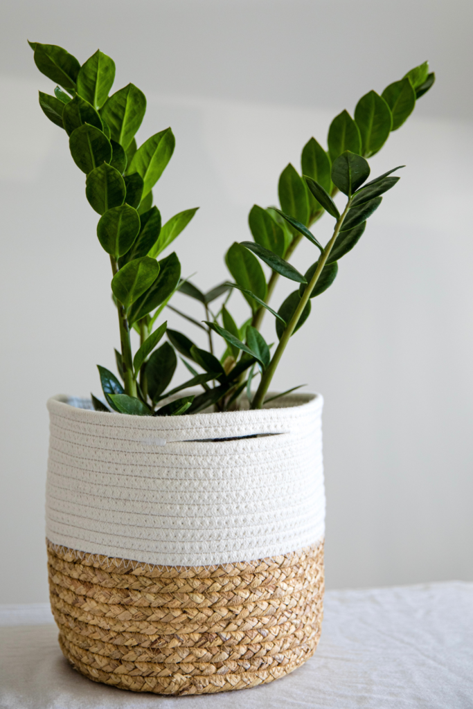 best houseplants for air purification