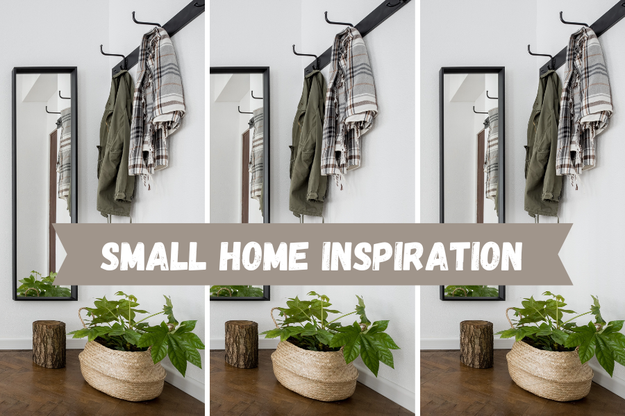 small  HOME INSPIRATION 