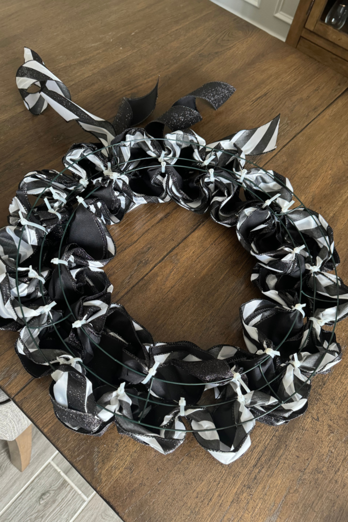 DIY WREATH IDEA