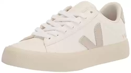 Veja women Campo sneakers white/natural 8 US