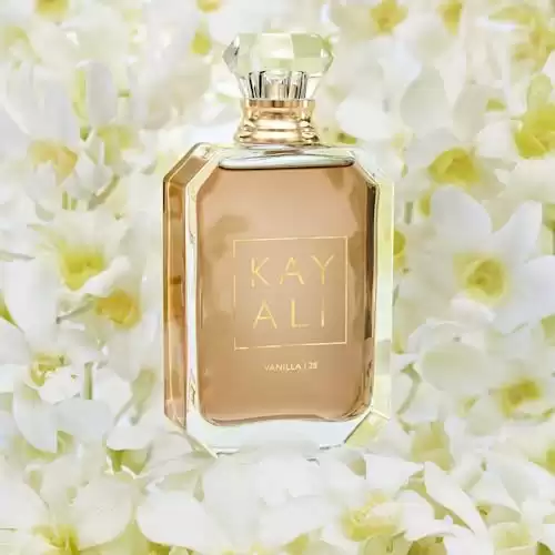 KAYALI VANILLA | 28 1.7 oz / 50 ml eau de parfum spray