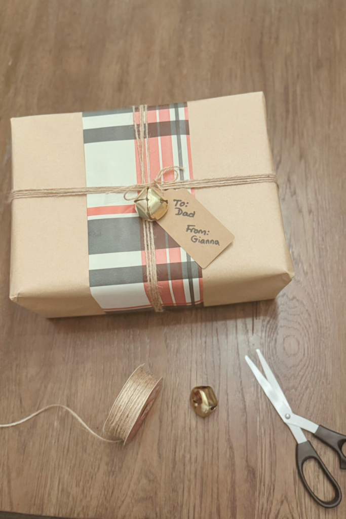 christmas gift wrapping ideas elegant