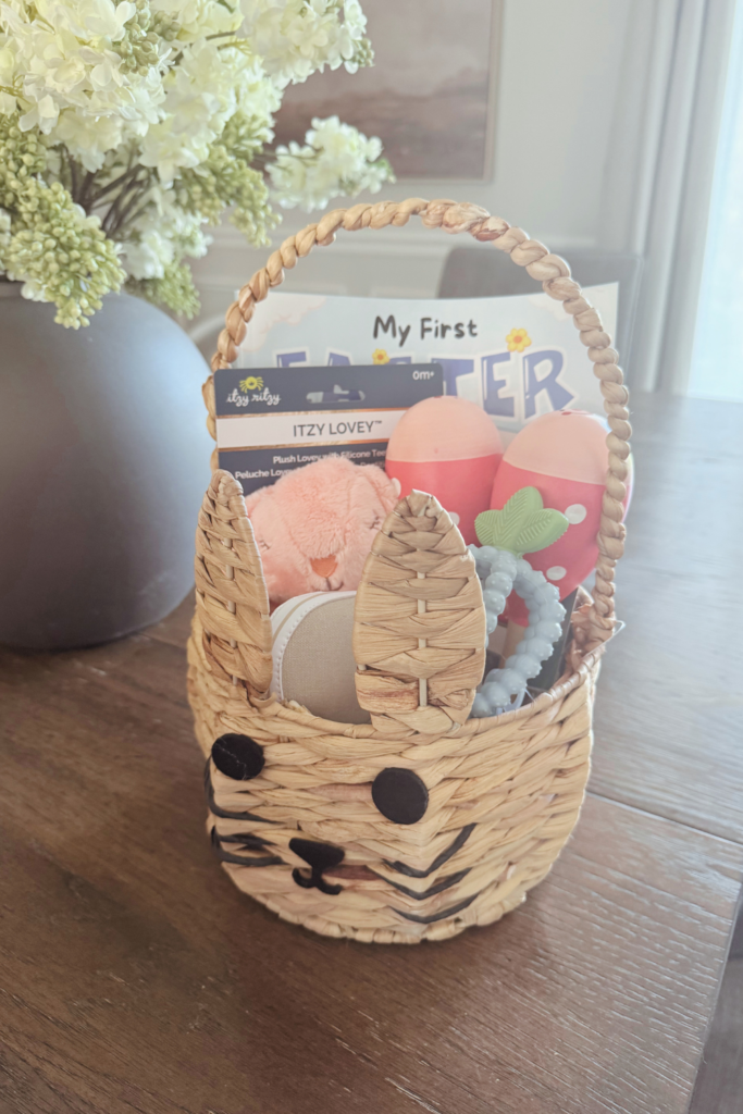 easter basket ideas for kids pinterest